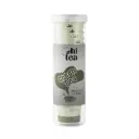 hitea Green Tea | Set of 15 Pre-Filled 200ml Cups | Ready to Sip | Vegan, Gluten-Free, Sugar-Free | Portable & Hygienic